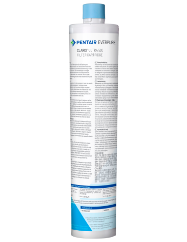 copy of copy of EVERPURE CLARIS ULTRA 170