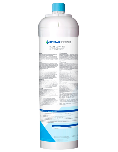 copy of copy of copy of copy of EVERPURE CLARIS ULTRA 170