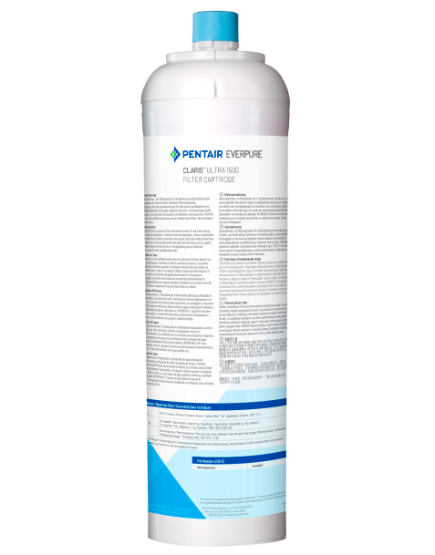 copy of copy of copy of copy of EVERPURE CLARIS ULTRA 170