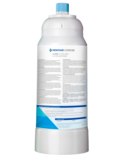 copy of copy of copy of copy of copy of EVERPURE CLARIS ULTRA 170