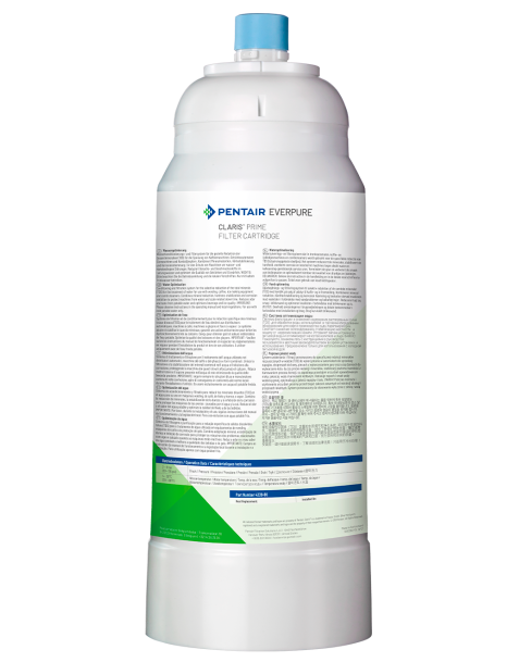 EVERPURE CLARIS PRIME