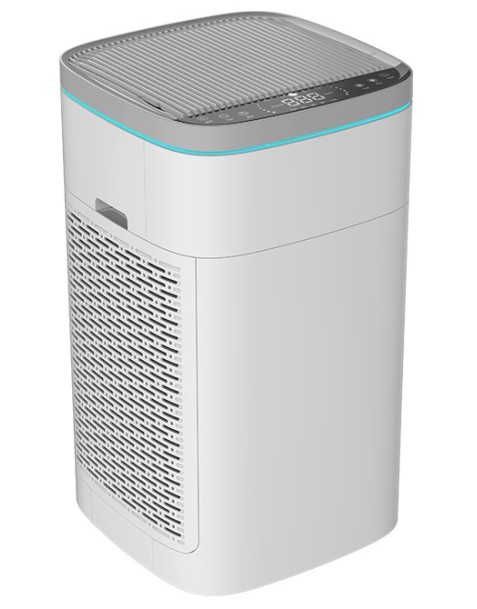 CFR AER TOP maxi HEPA SC