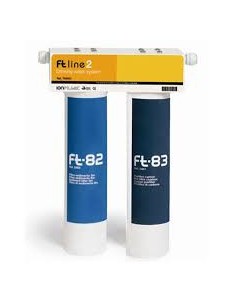 FT Line 2, FT Line PRE