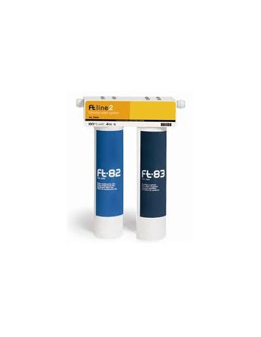 FT Line 2, FT Line PRE