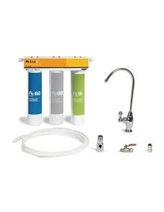 FT Line 3, FT Line tre