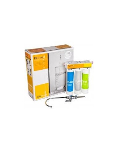 FT Line 3, FT Line tre