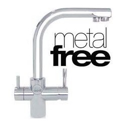 Forum, fără metal, robinet