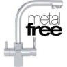 Forum, metal free, tap
