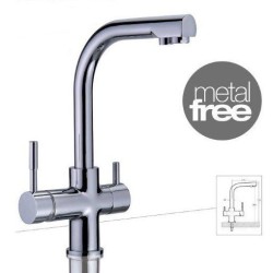 Forum, metal free, tap 2