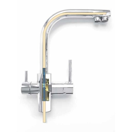 Forum, metal free, tap