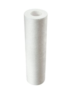 50 micron sediment filter