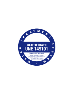 filtru de sedimente de linie stea 2