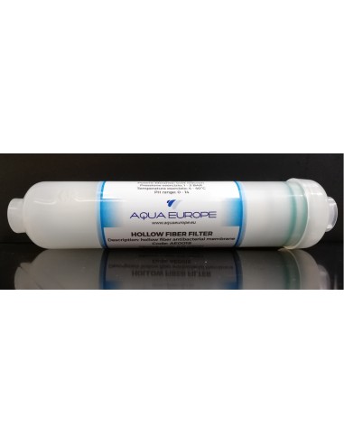 Membrana Ultrafiltrare