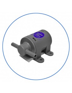 Valvula e disponueshme kundër përmbytjeve 1/4"