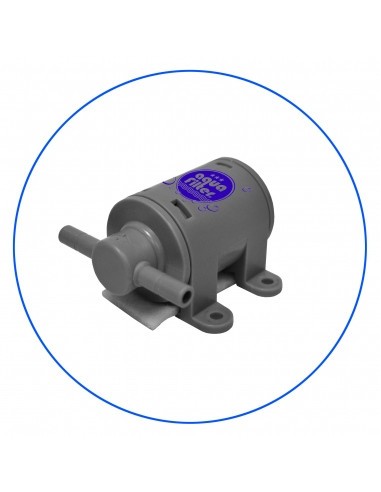 Valvula e disponueshme kundër përmbytjeve 1/4"