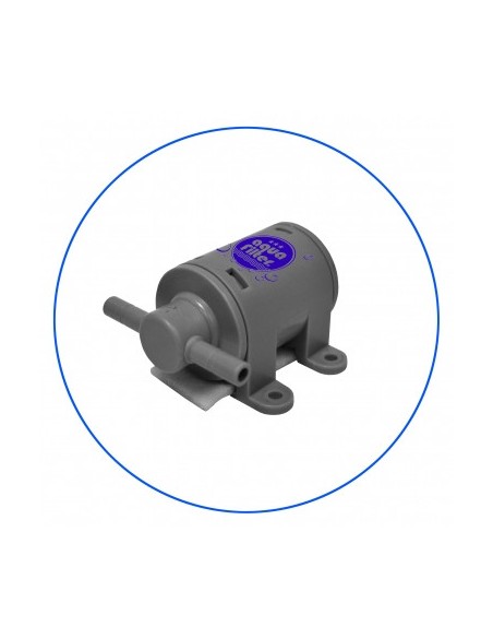 Valvula e disponueshme kundër përmbytjeve 1/4"