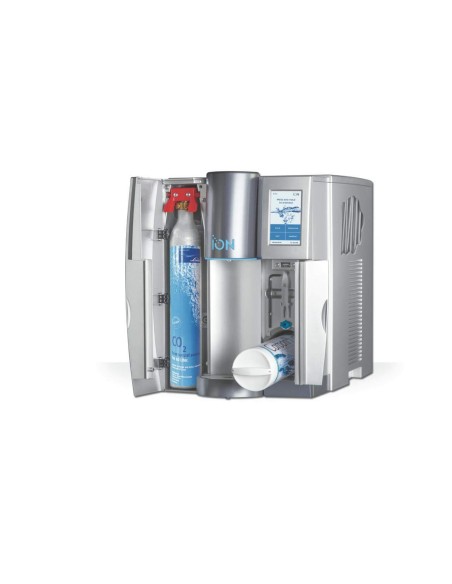 ION 100 Ambient Natural dhe 🧊Cold Natural 💧 Water