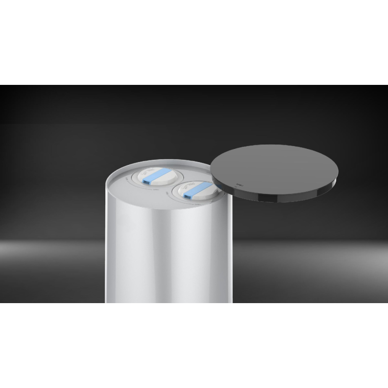 Weco, the best under-sink water purifier for home use