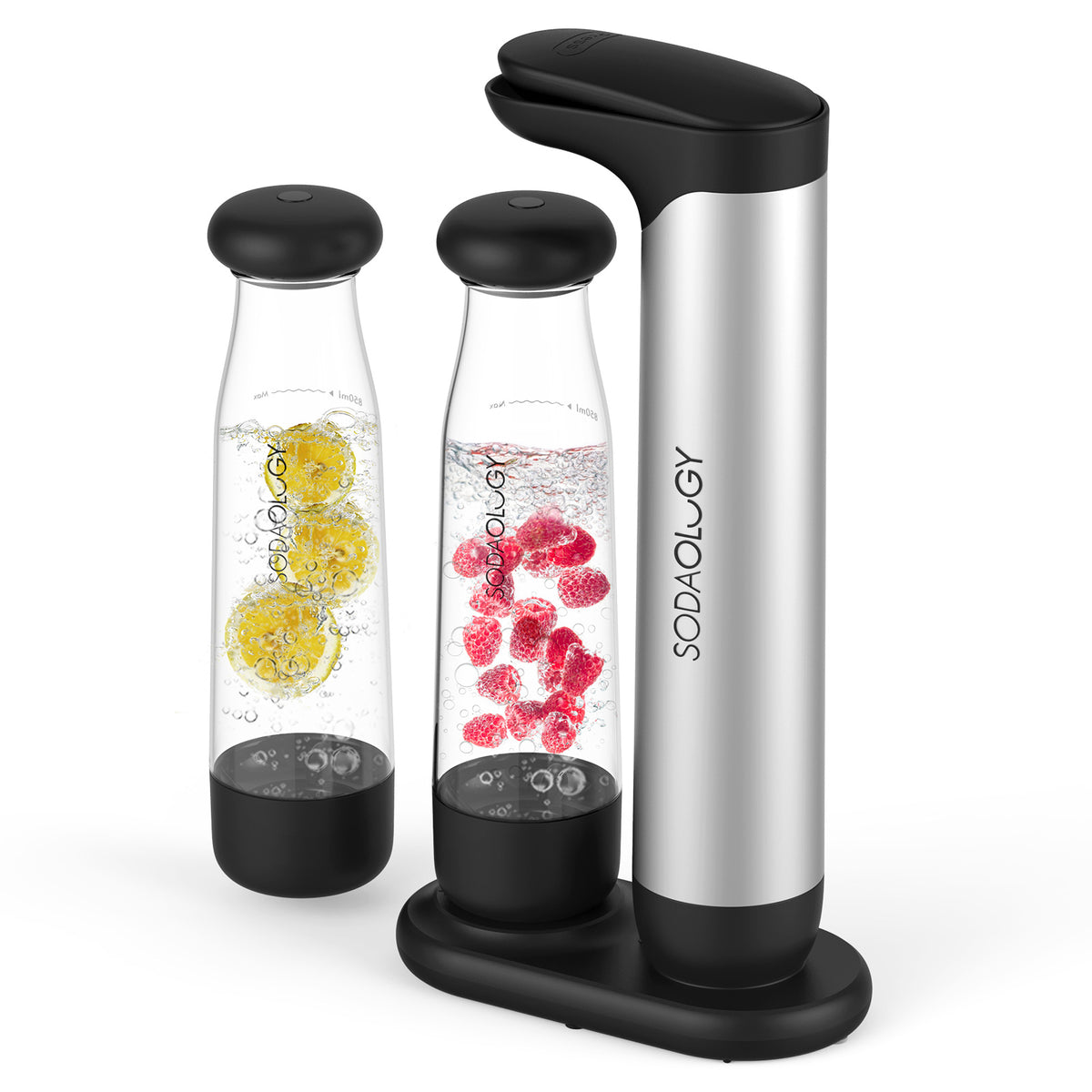 SODAology