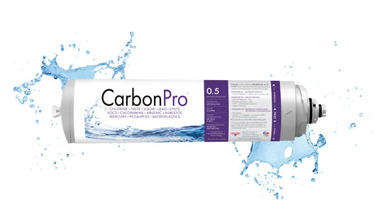 CARBON PRO