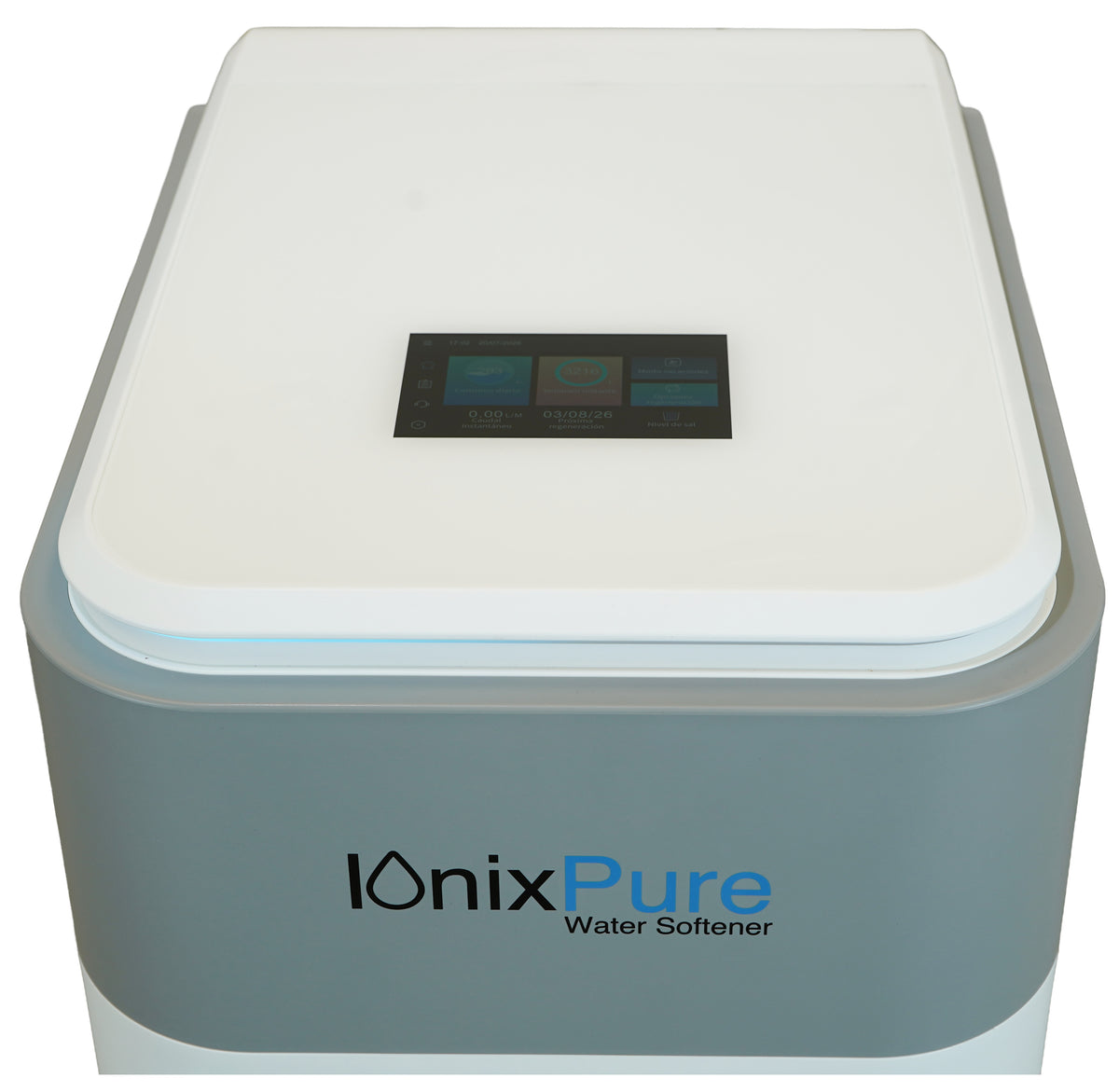 IONIX Pure