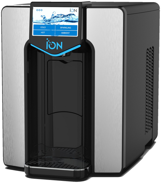 ION Plus 30