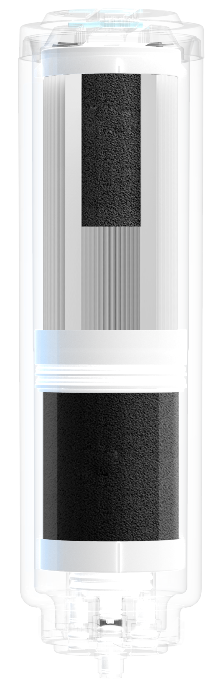 PC-C filtro 3 in 1 WECO