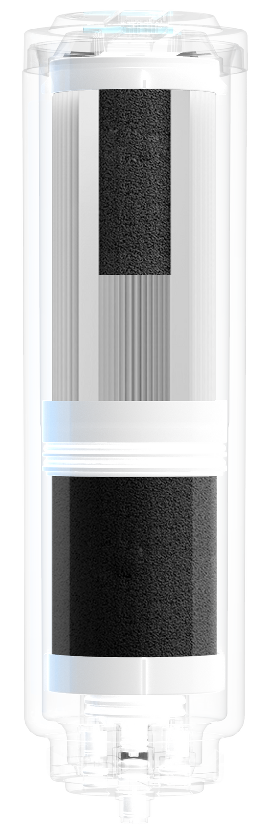 PC-C filtro 3 in 1 WECO