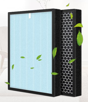 AER TOP mini CFR HEPA SC