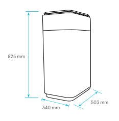 IONIX Pure