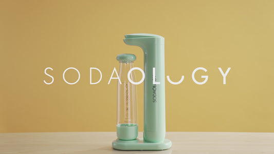 SODAology