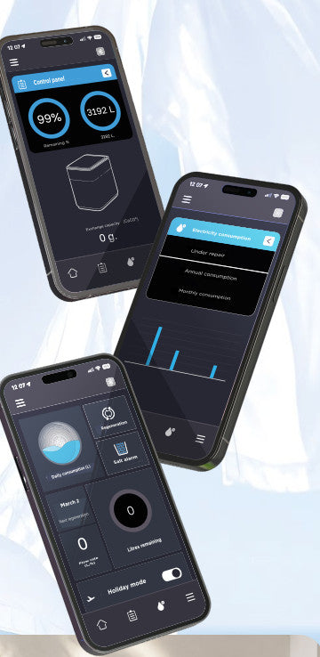 IONIX Pure